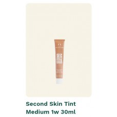Second Skin Tint Medium 1w 30 ml